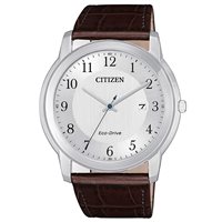 Orologio Citizen Uomo Of Action 2019 in Acciaio AW1211-12A